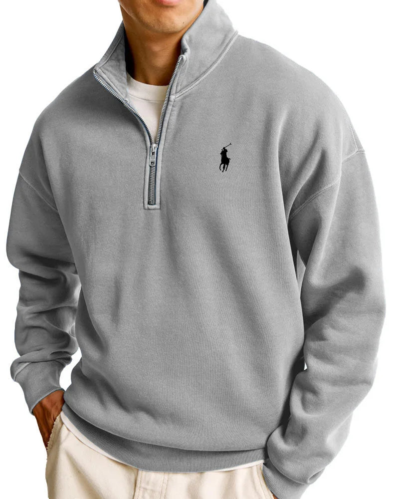 R&L Casual Sweatshirt for Men
