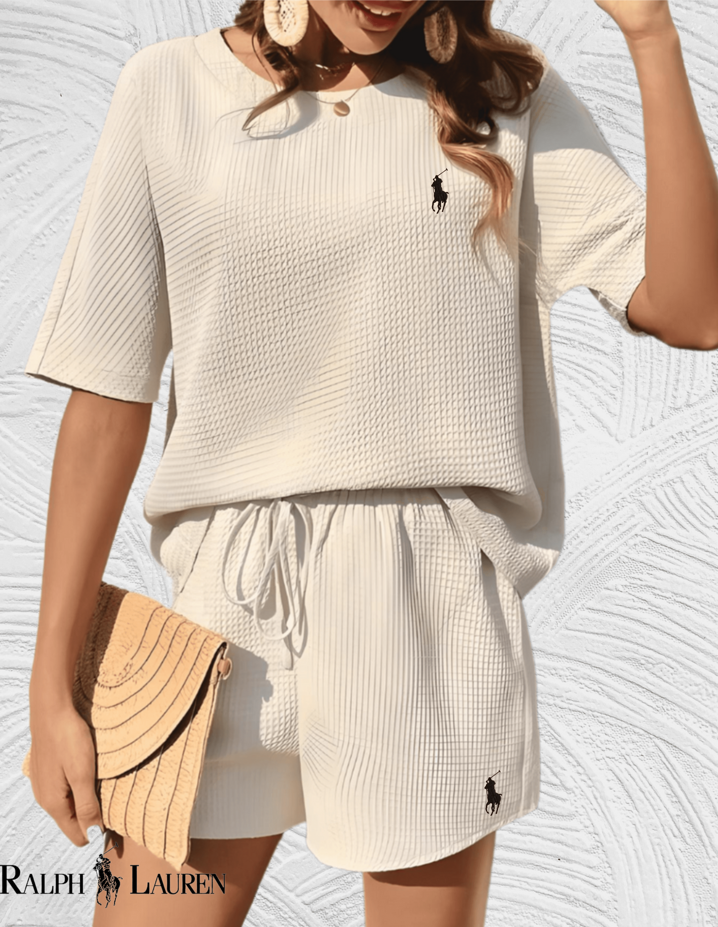 Ꮢ ᏞᎪՍᏒЕΝ – Sommersett for dame
