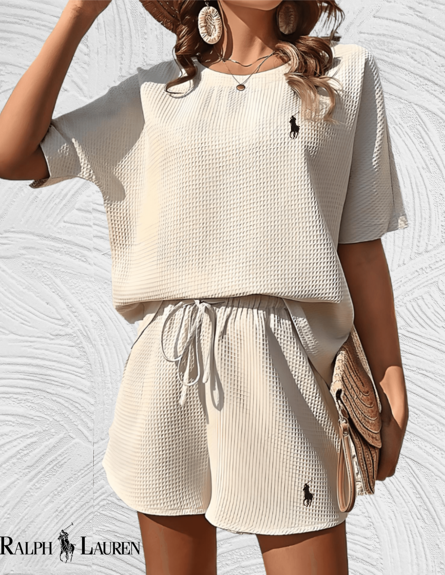 Ꮢ ᏞᎪՍᏒЕΝ – Sommersett for dame