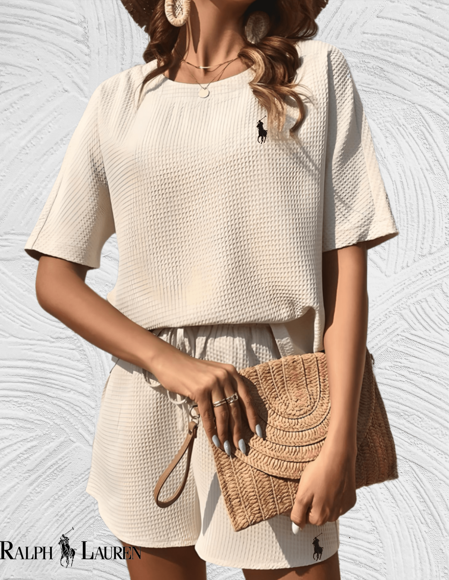 Ꮢ ᏞᎪՍᏒЕΝ – Sommersett for dame