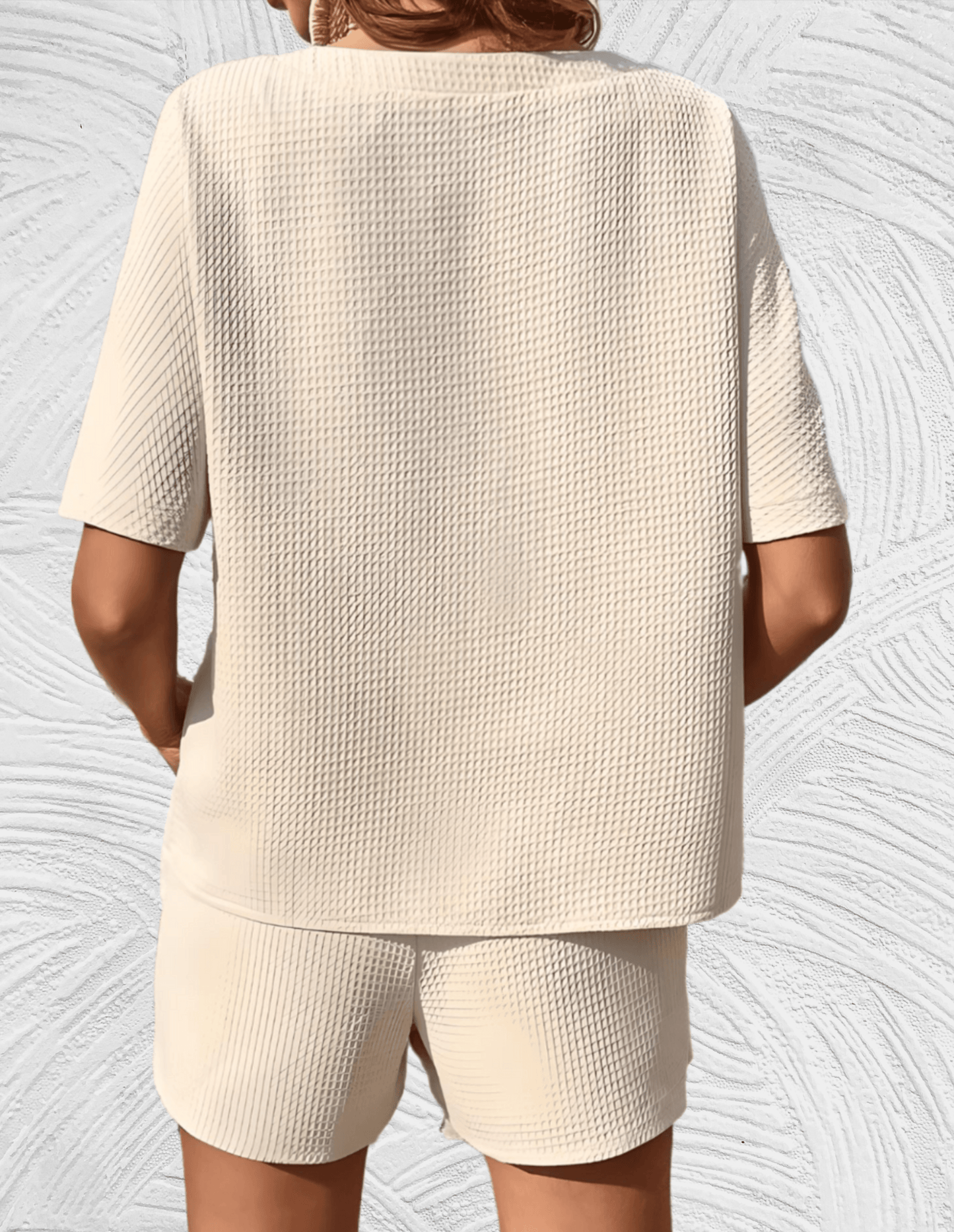 Ꮢ ᏞᎪՍᏒЕΝ – Sommersett for dame