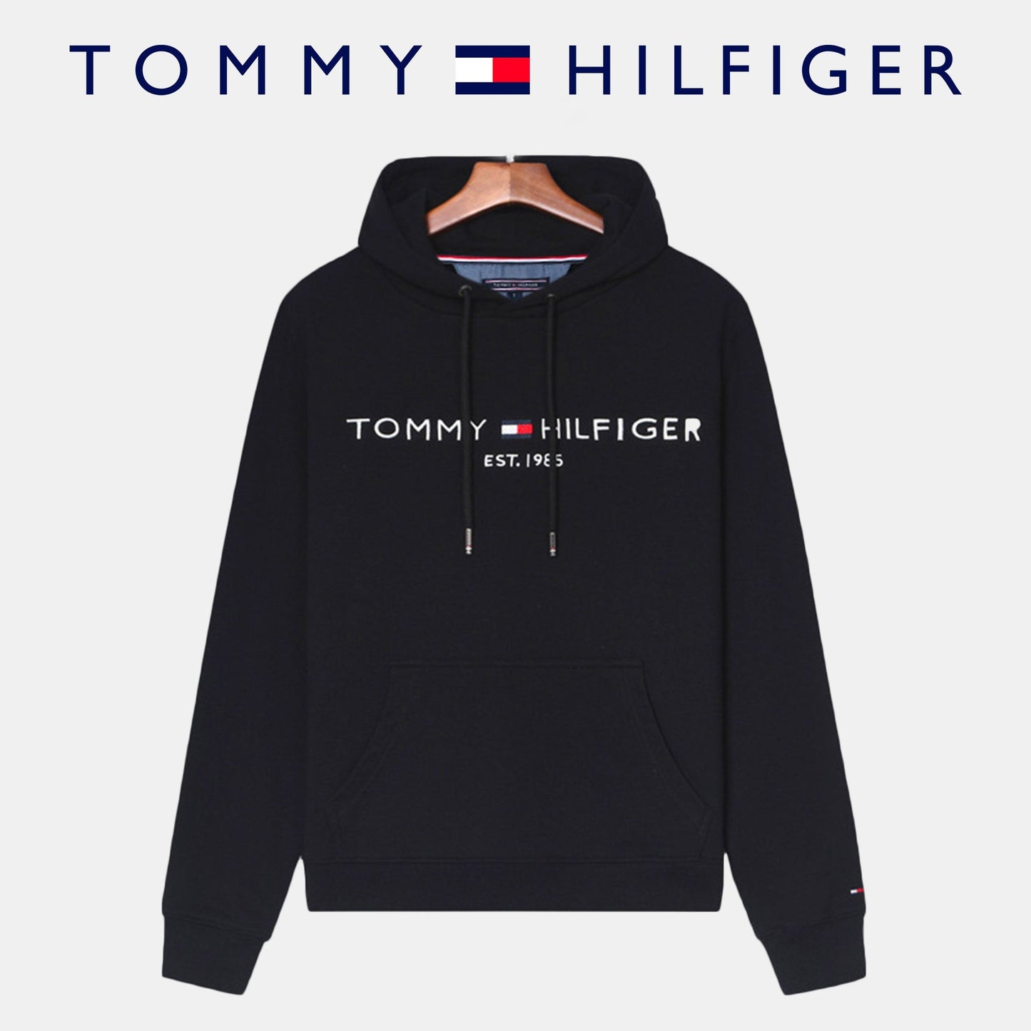 TH Hoodie