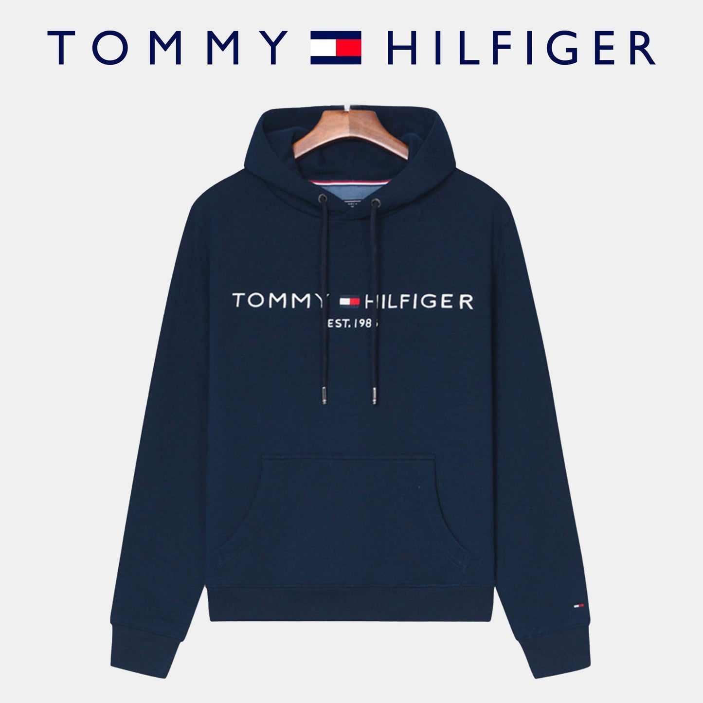 TH Hoodie