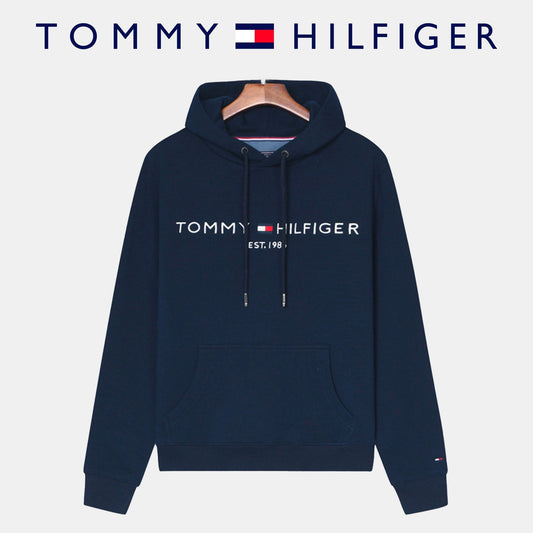 TH Hoodie
