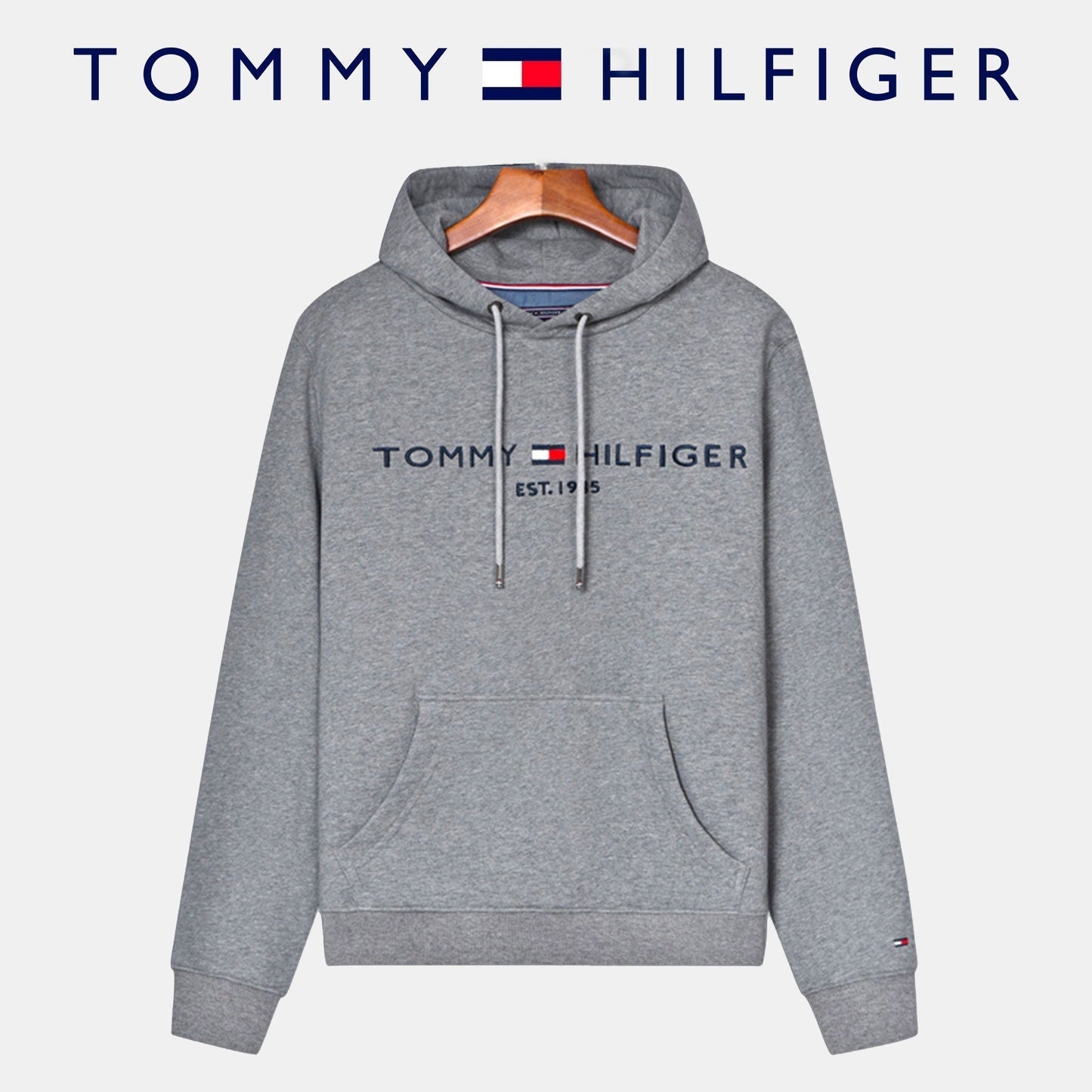 TH Hoodie