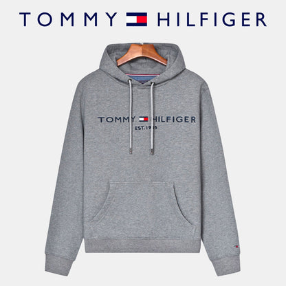 TH Hoodie
