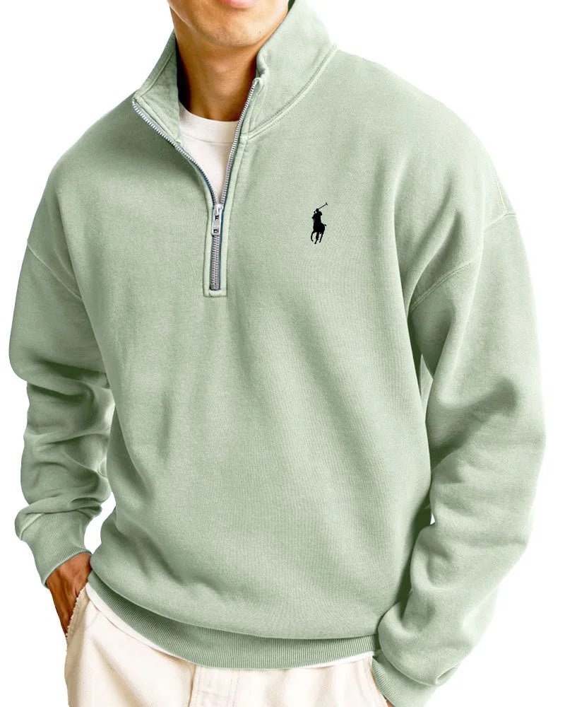 R&L Casual Sweatshirt for Men