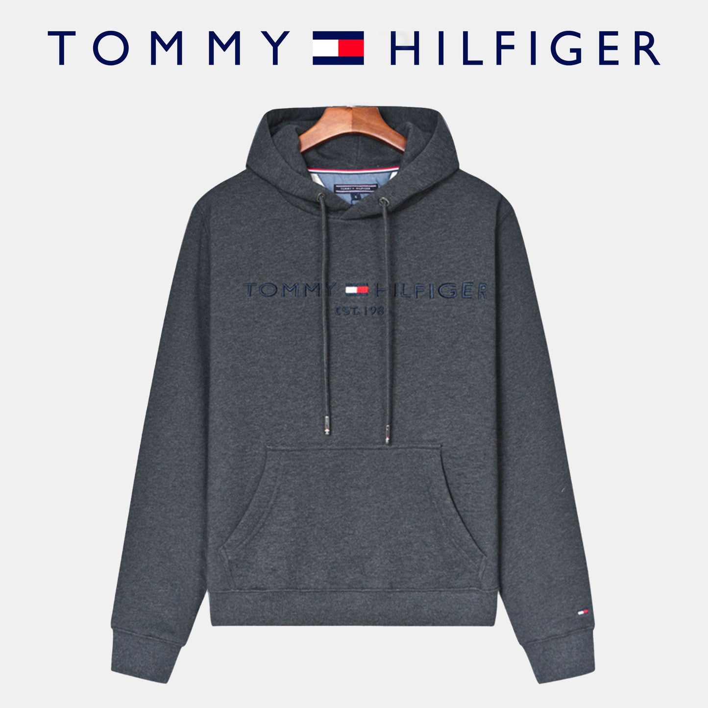 TH Hoodie