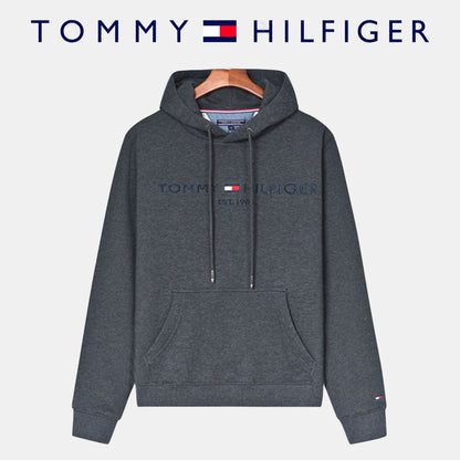 TH Hoodie