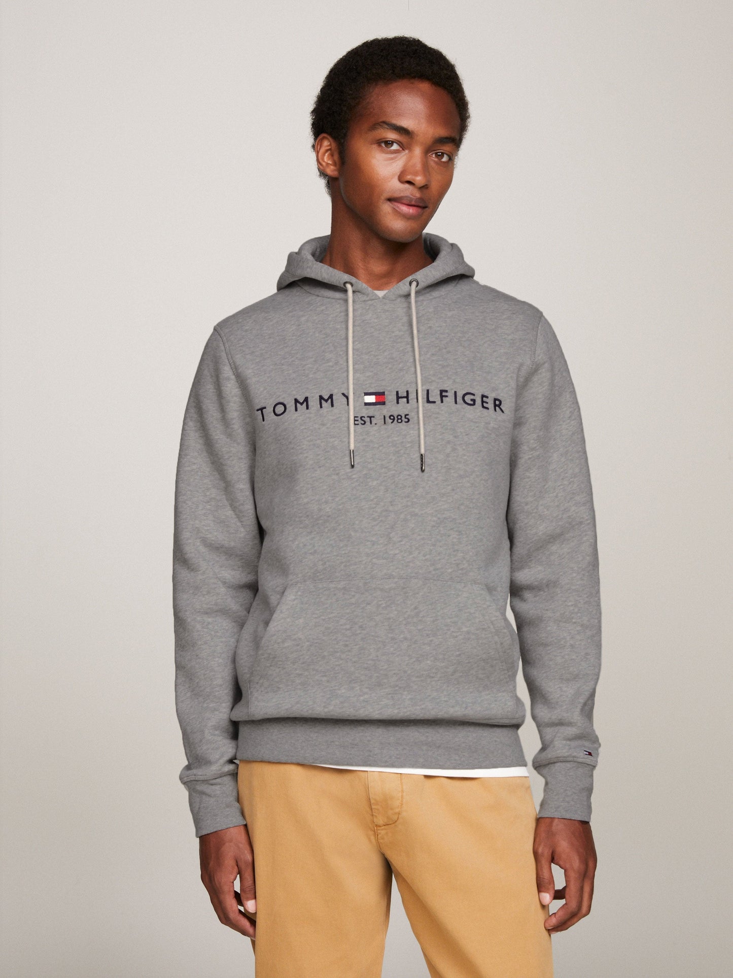 TH Hoodie