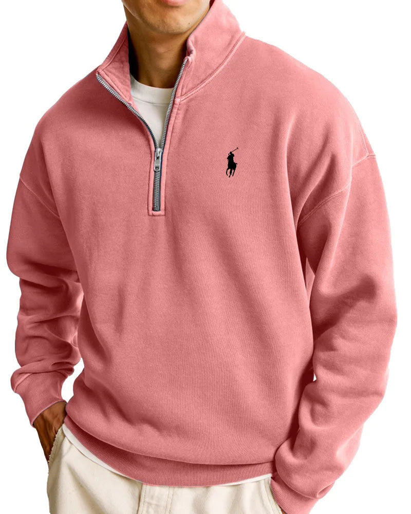 R&L Casual Sweatshirt for Men