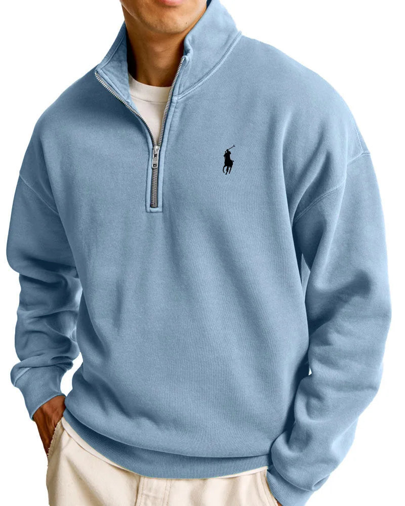R&L Casual Sweatshirt for Men