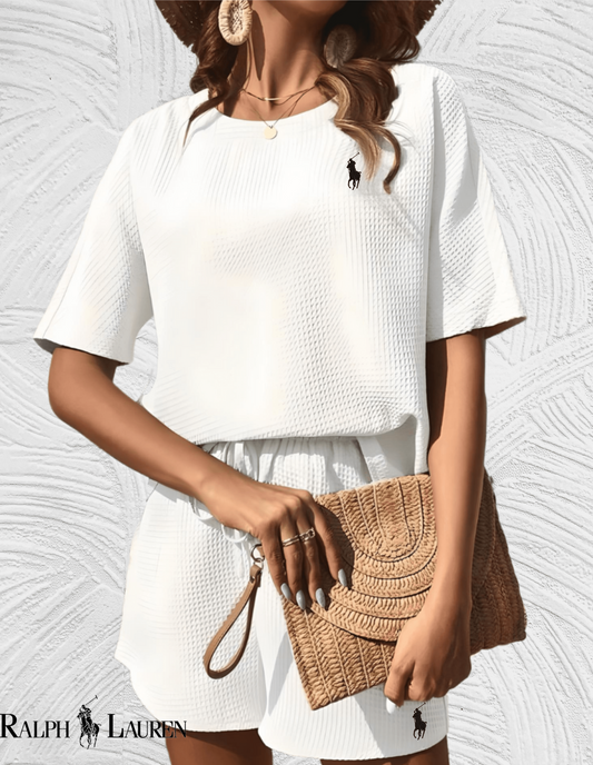Ꮢ ᏞᎪՍᏒЕΝ – Sommersett for dame