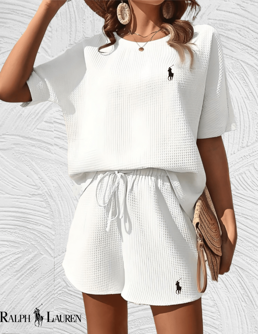 Ꮢ ᏞᎪՍᏒЕΝ – Sommersett for dame