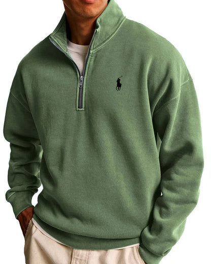 R&L Casual Sweatshirt for Men