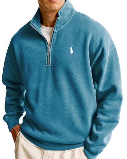 R&L Casual Sweatshirt for Men