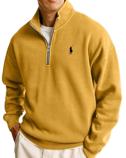 R&L Casual Sweatshirt for Men