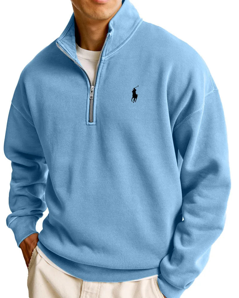 R&L Casual Sweatshirt for Men