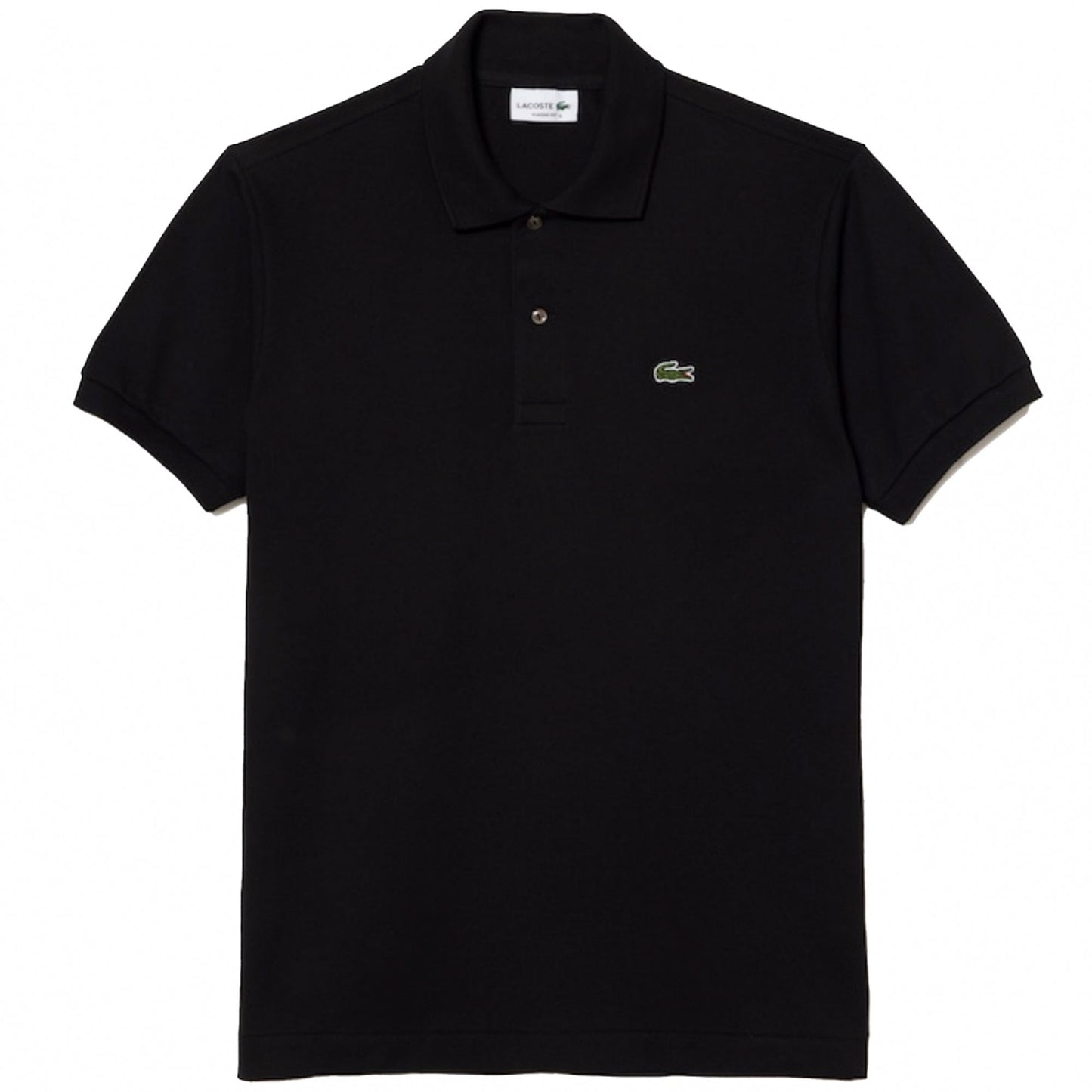 | Klassisk Lacoste Piqué-polo