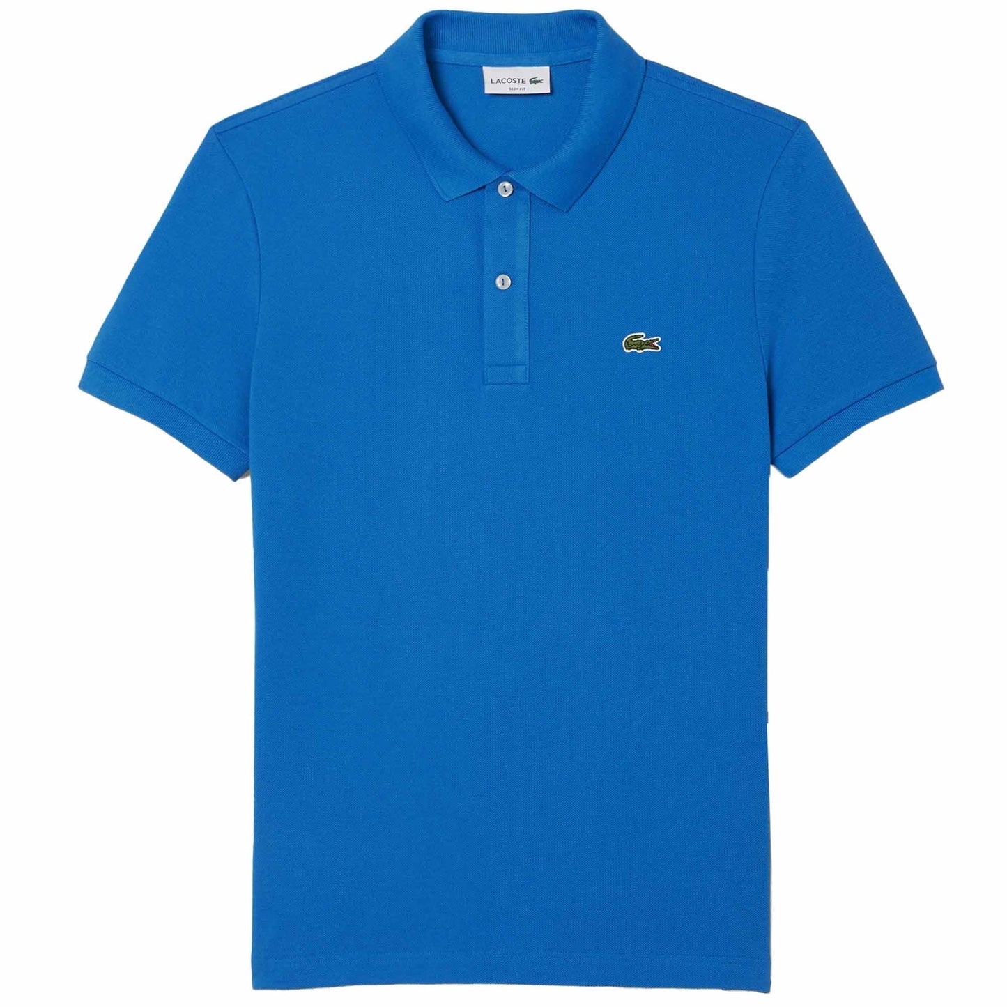 | Klassisk Lacoste Piqué-polo