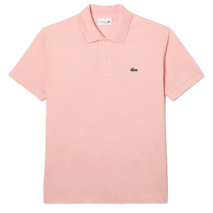 | Klassisk Lacoste Piqué-polo