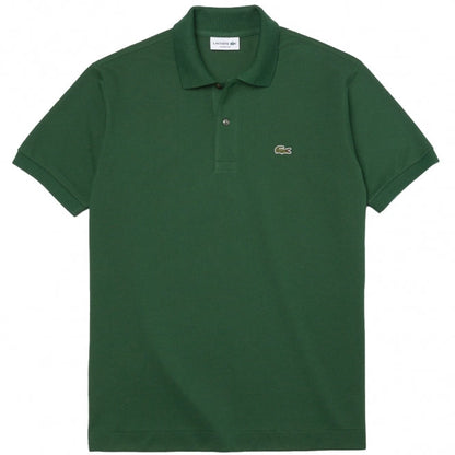 | Klassisk Lacoste Piqué-polo