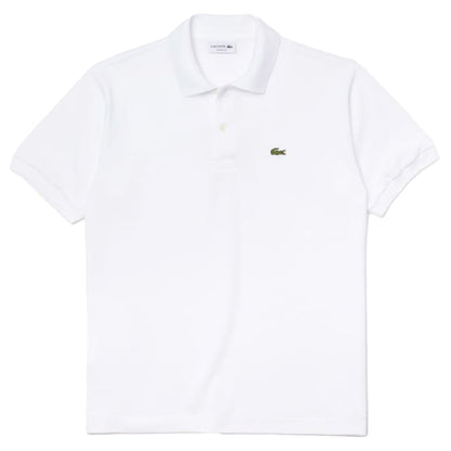 | Klassisk Lacoste Piqué-polo
